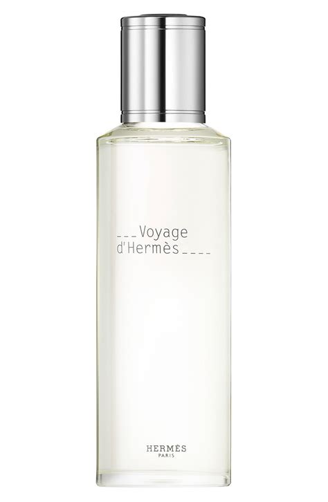 hermes d voyage|hermes voyage refill.